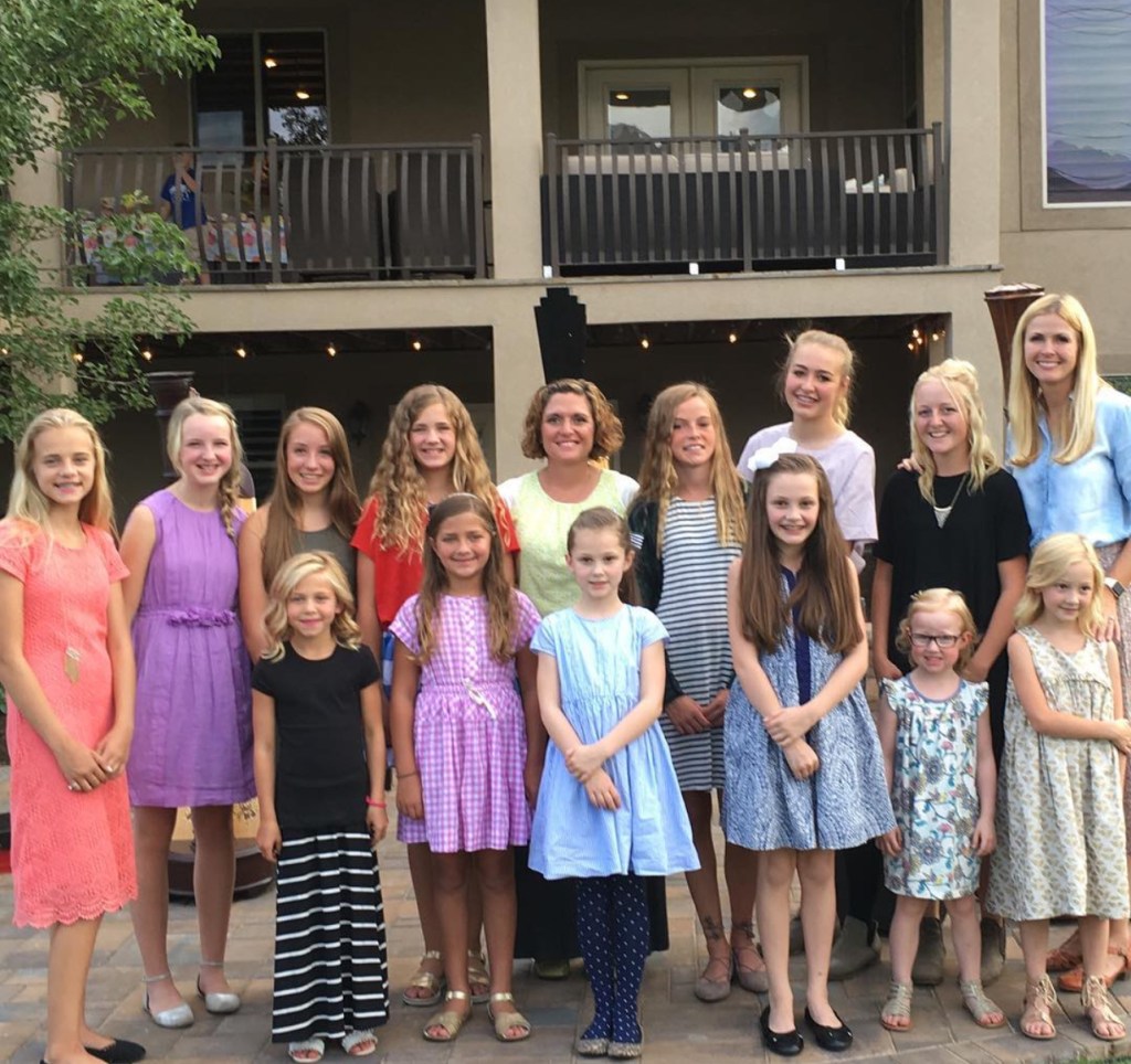 Benefits of Learning the&nbsp;Harp